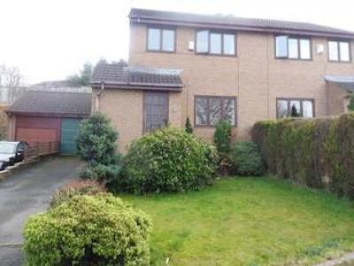 Annonce Location Maison Huddersfield