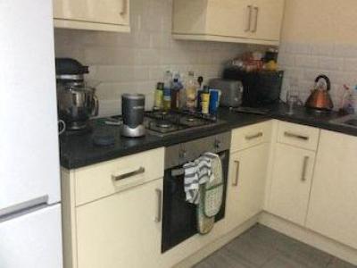 Annonce Location Appartement Cardiff