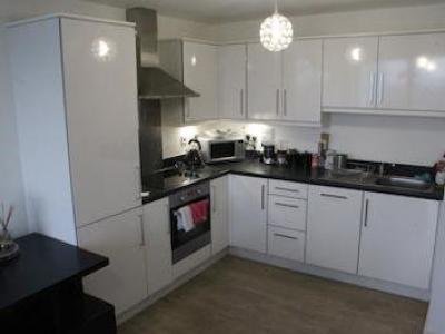 Louer Appartement Brentford