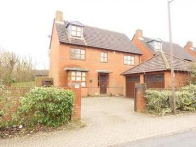 Annonce Location Maison Milton-keynes