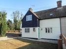 Annonce Location Maison SAFFRON-WALDEN