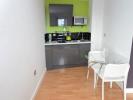 Louer Appartement SHEFFIELD