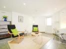 Location Appartement OXFORD OX1 1