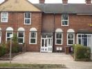 Annonce Location Appartement STOKE-ON-TRENT