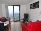 Annonce Location Appartement SHEFFIELD