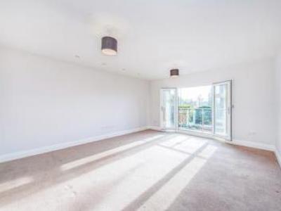 Louer Appartement Harrow