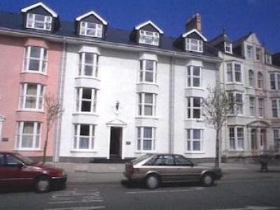 Annonce Location Appartement Aberystwyth