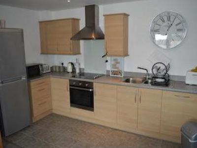 Louer Appartement Coventry