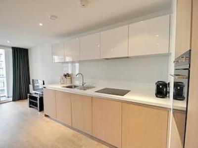 Louer Appartement Brentford