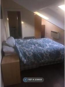 Louer Appartement Bradford