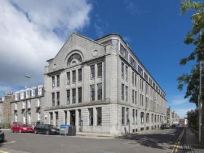 Annonce Location Appartement Aberdeen