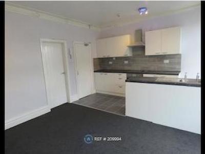 Louer Appartement Morecambe