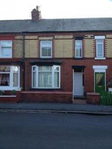 Annonce Location Maison Ellesmere-port