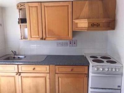 Louer Appartement Luton