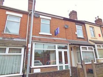 Annonce Location Maison Stoke-on-trent