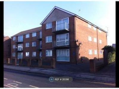 Annonce Location Appartement Poulton-le-fylde