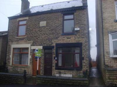 Annonce Location Maison Sheffield