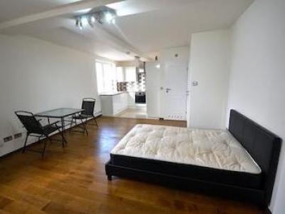 Louer Appartement Luton