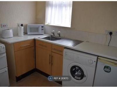 Louer Appartement Barrow-in-furness