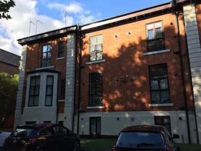 Annonce Location Appartement Manchester