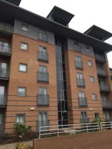 Annonce Location Appartement Coventry