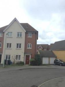 Annonce Location Maison Stowmarket