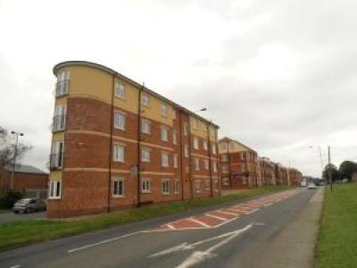 Annonce Location Appartement Bishop-auckland