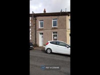 Annonce Location Maison Treorchy