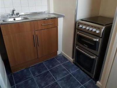 Louer Appartement Luton