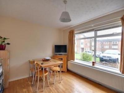 Louer Appartement Rickmansworth