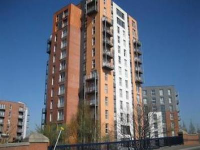 Annonce Location Appartement Manchester