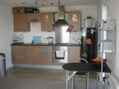 Louer Appartement Manchester