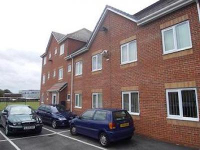 Annonce Location Appartement Bolton