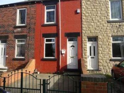 Annonce Location Maison Barnsley