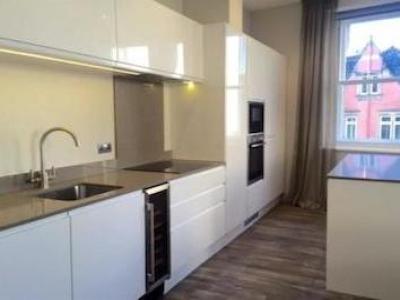 Louer Appartement Manchester