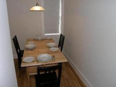 Louer Appartement Edinburgh