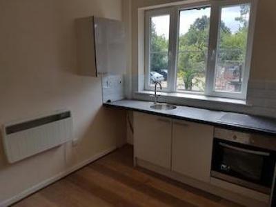 Louer Appartement Southampton