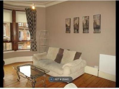 Annonce Location Appartement Glasgow