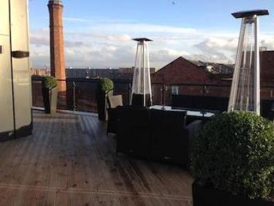 Annonce Location Appartement Manchester