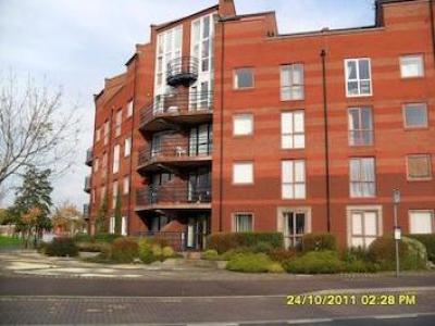 Annonce Location Appartement Preston