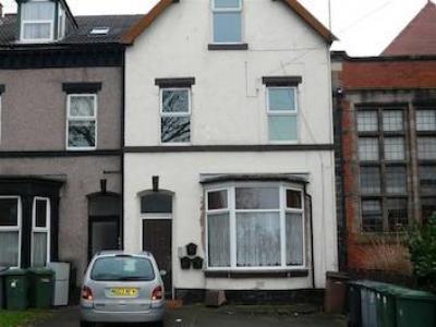 Annonce Location Appartement Wallasey