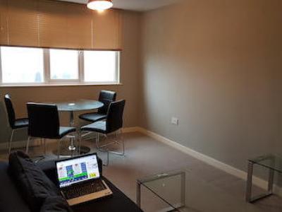 Annonce Location Appartement Nottingham