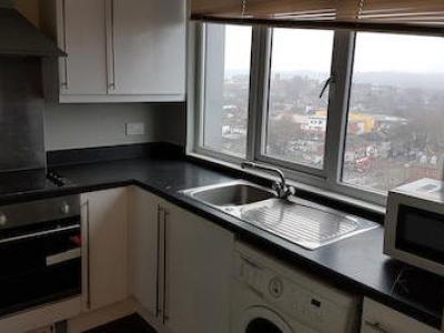 Louer Appartement Nottingham