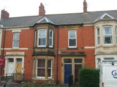 Annonce Location Appartement Newcastle-upon-tyne