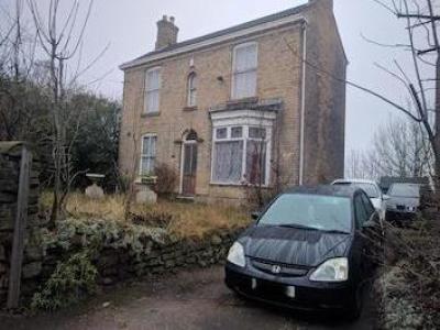 Annonce Location Maison Rotherham