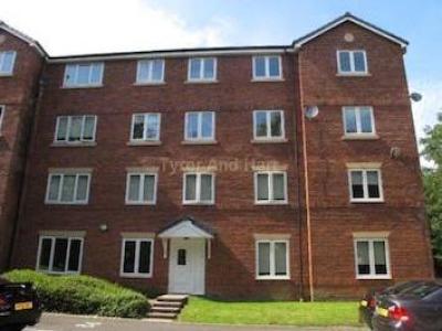 Annonce Location Appartement Liverpool