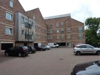 Annonce Location Appartement Chesterfield