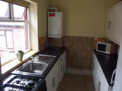 Louer Appartement Preston