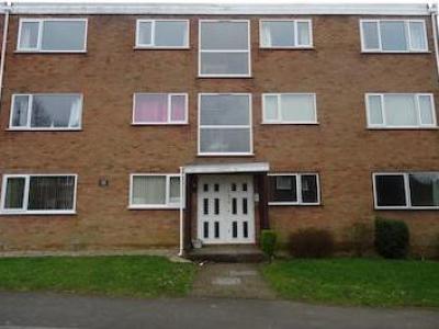 Annonce Location Appartement Coventry