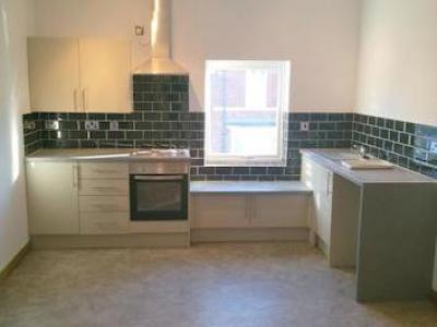 Annonce Location Appartement Rotherham